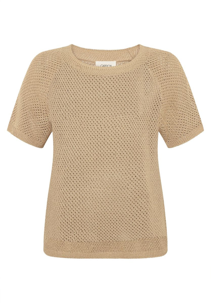 Strickpullover