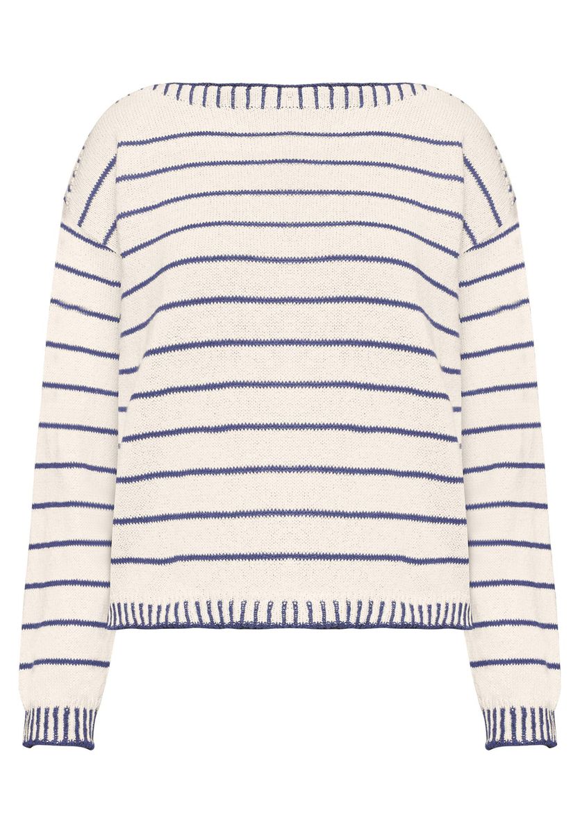 Strickpullover