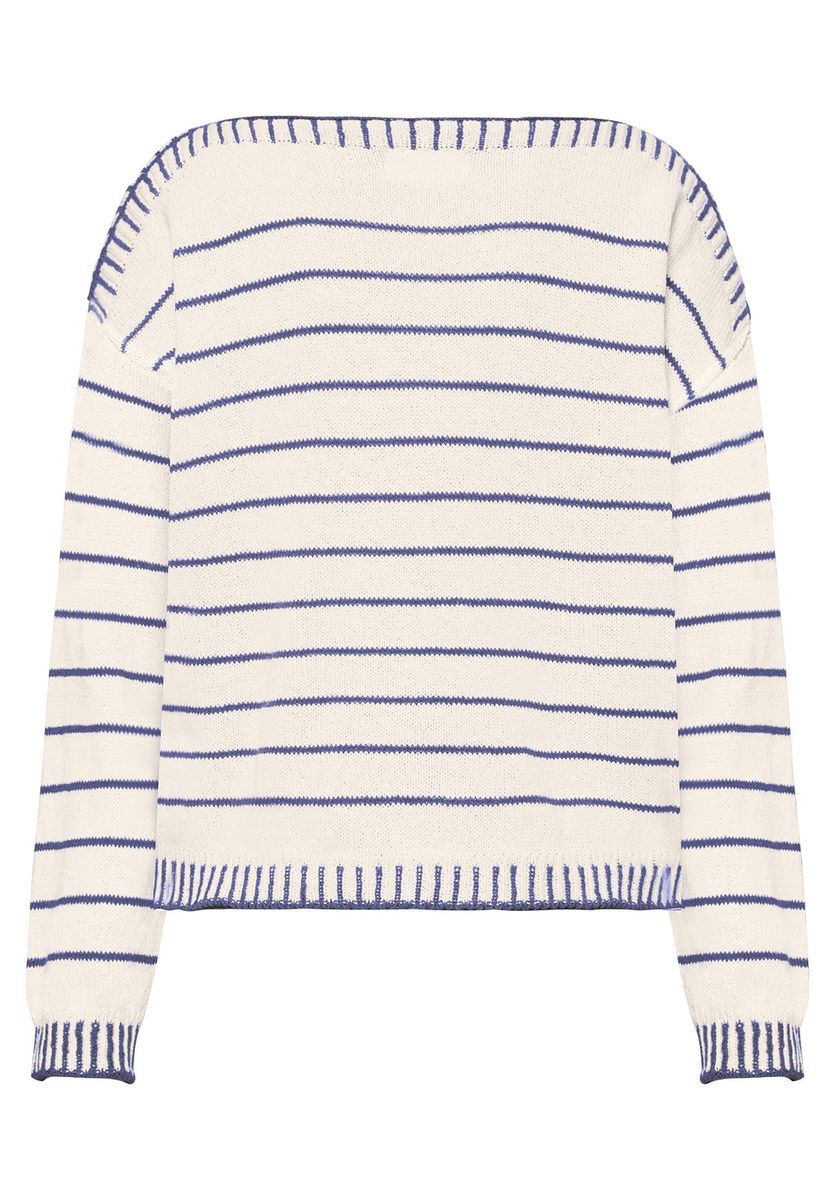Strickpullover