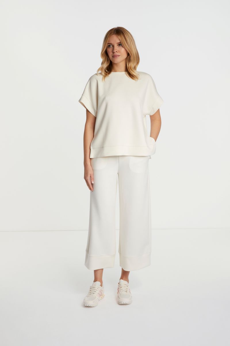 T Peached Shirt