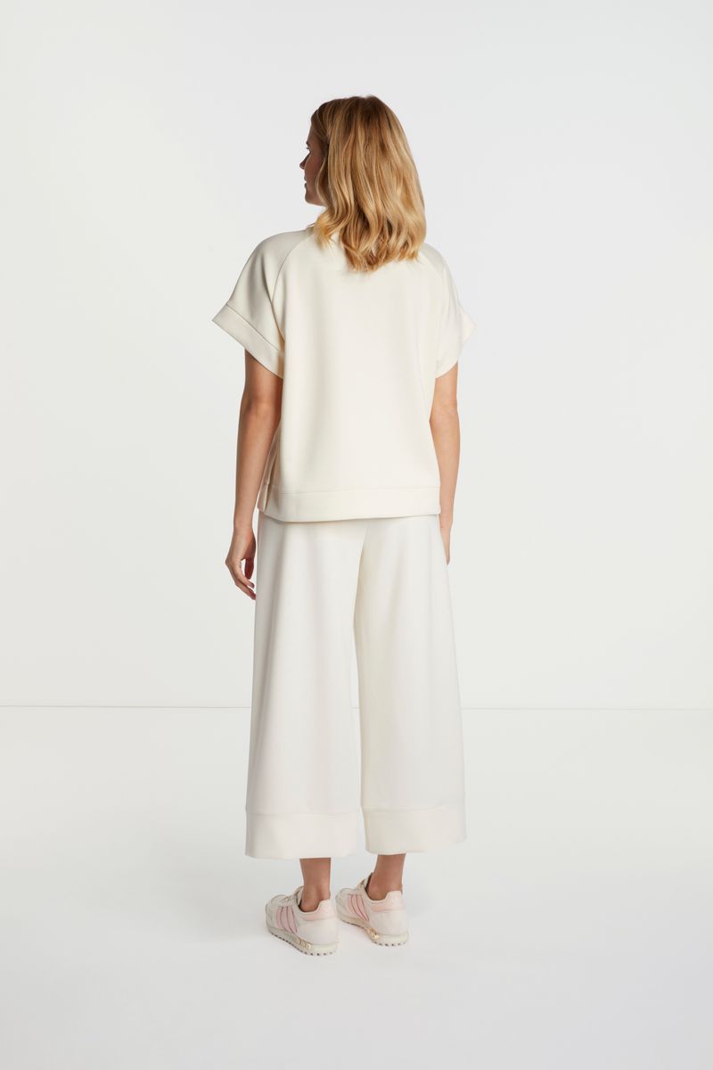 T Peached Shirt