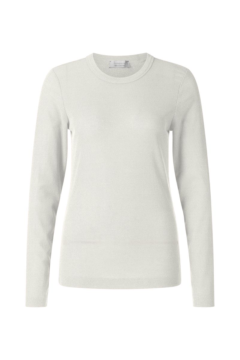 Rib Longsleeve