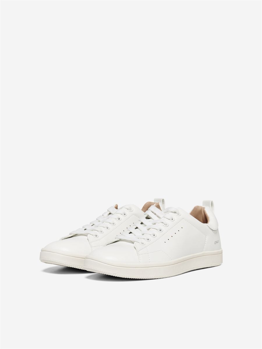 ONLSHILO PU SNEAKER NOOS