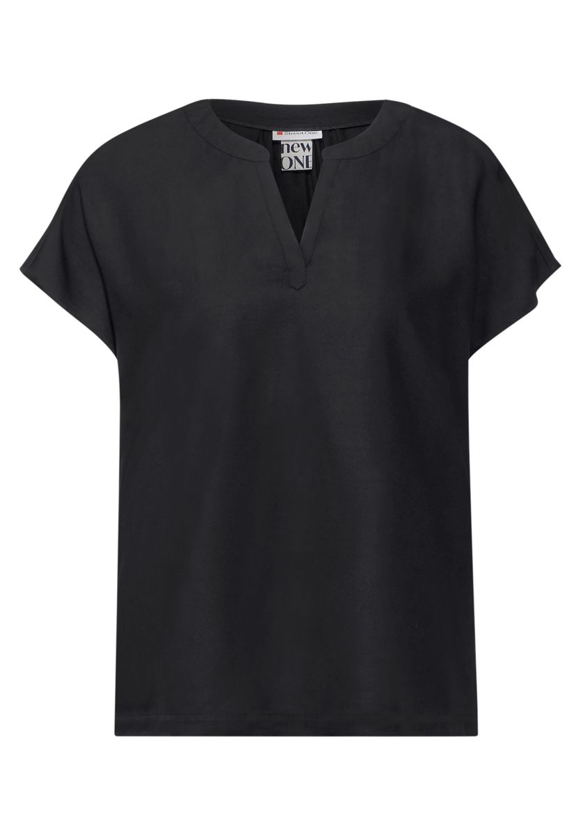 Viskose Blusenshirt