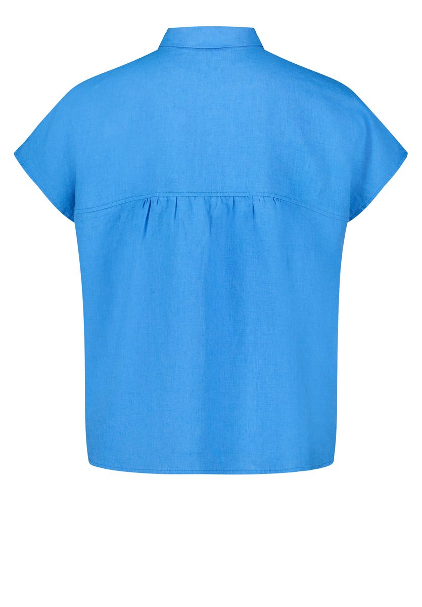 Hemdbluse