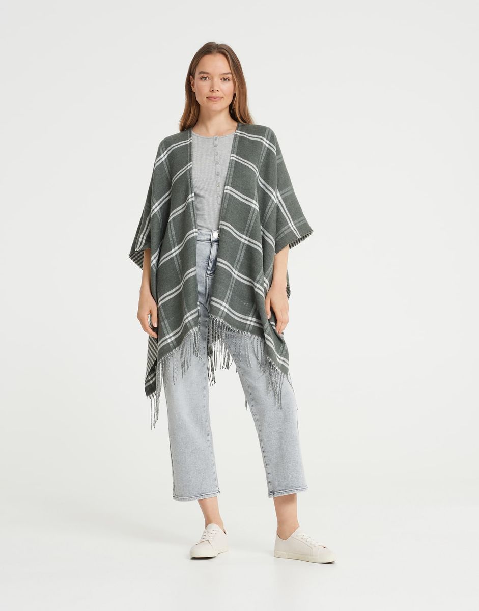 Atona cape