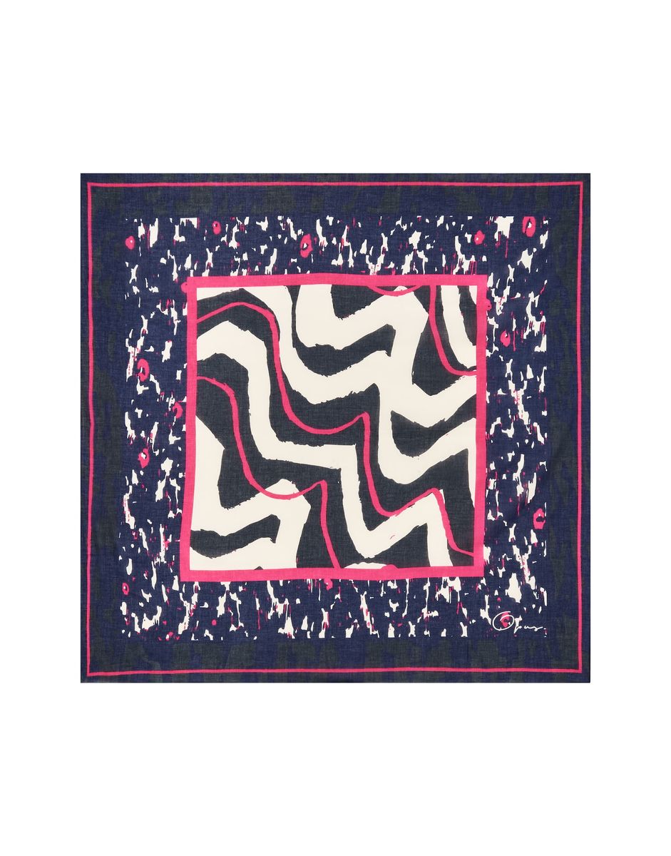 Aruni scarf
