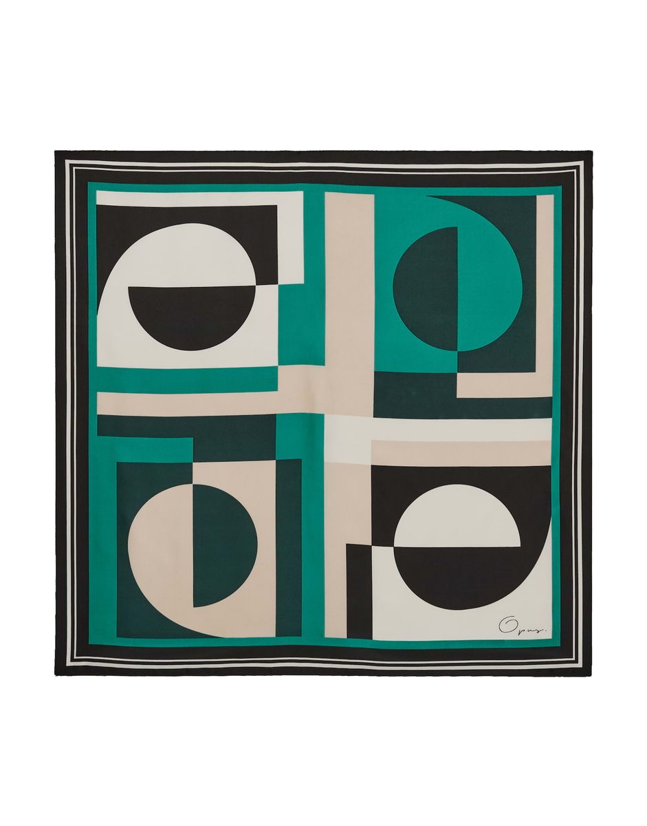 Armesi scarf