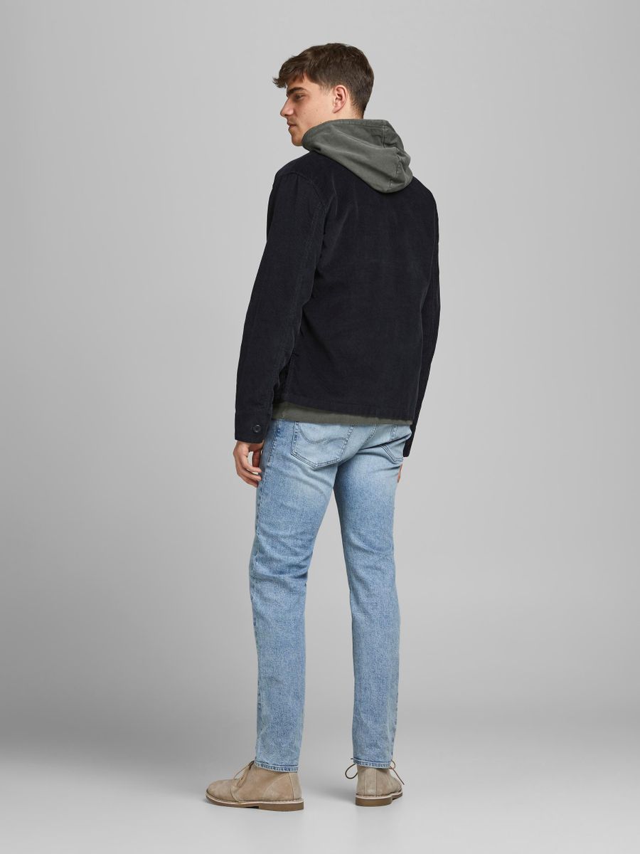 JJIGLENN JJORIGINAL AM 228 NOOS