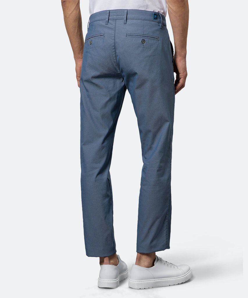 Lyon tapered