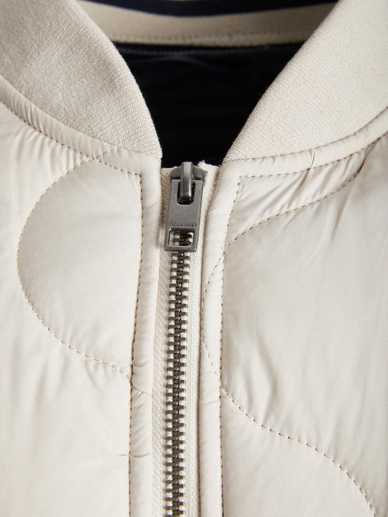 JJLINER BOMBER