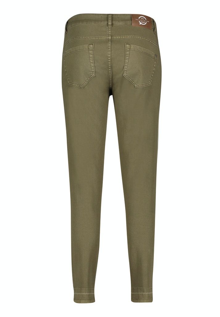 Modern fit jeans