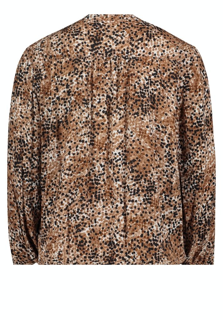 Casual-Bluse