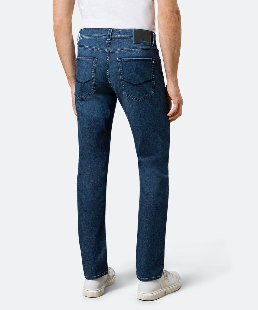Lyon Tapered