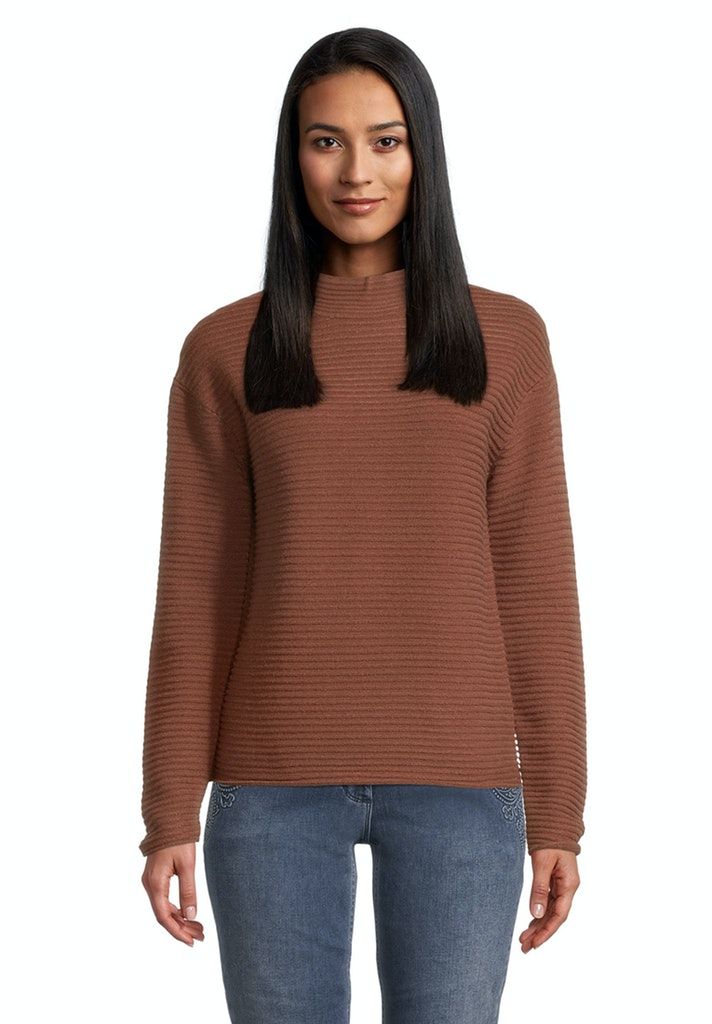 Strickpullover