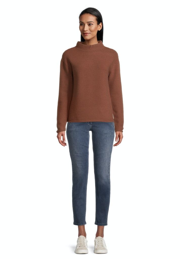Strickpullover