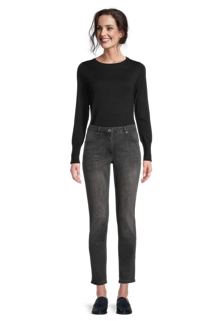 Basic-Jeans