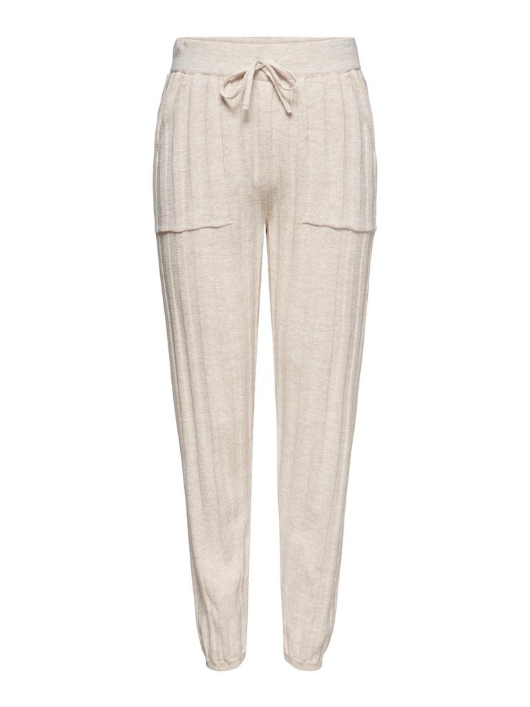 ONLNEW TESSA PANT KNT