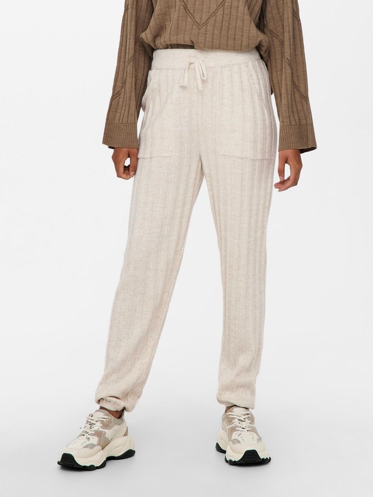 ONLNEW TESSA PANT KNT