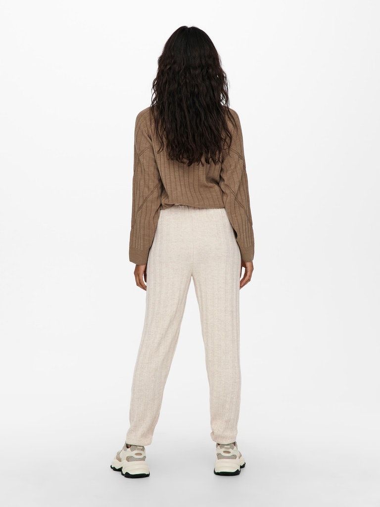 ONLNEW TESSA PANT KNT