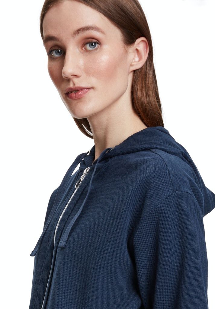 Shirtjacke