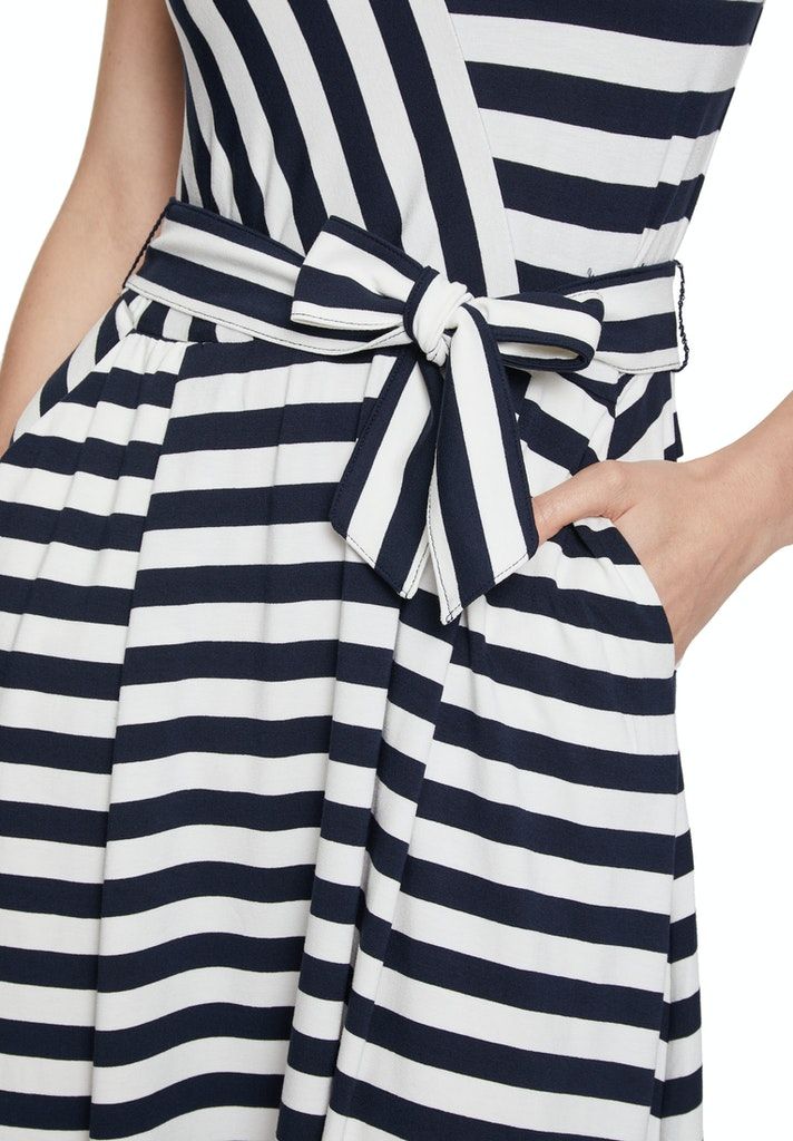 Jerseykleid