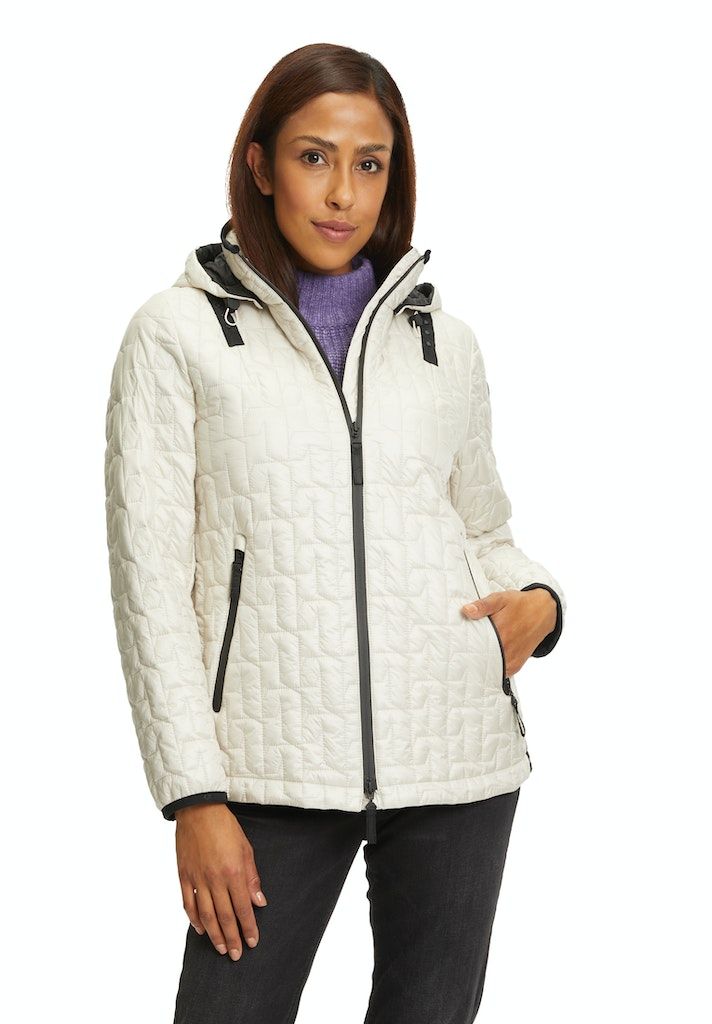 Steppjacke