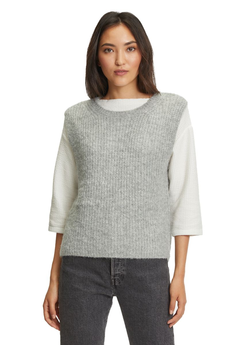 Strickpullover
