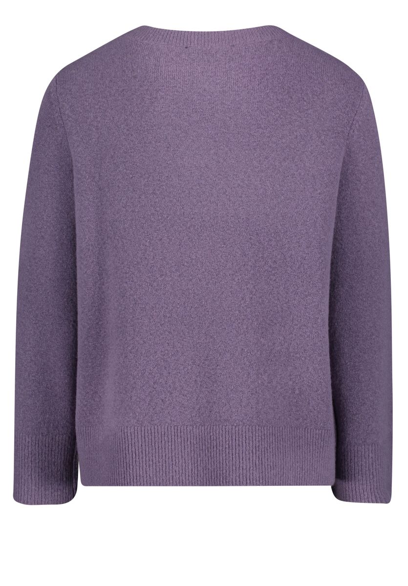 Feinstrickpullover