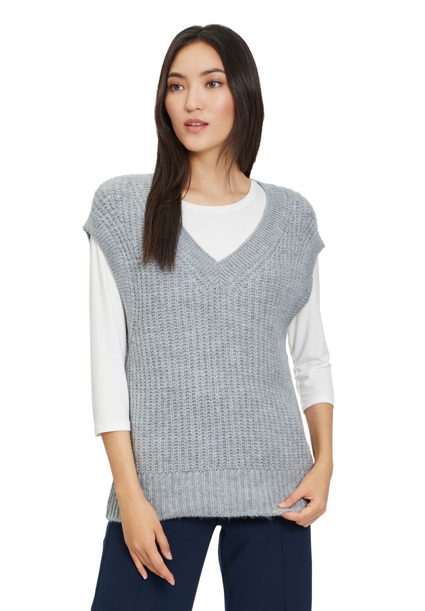 Strickpullover