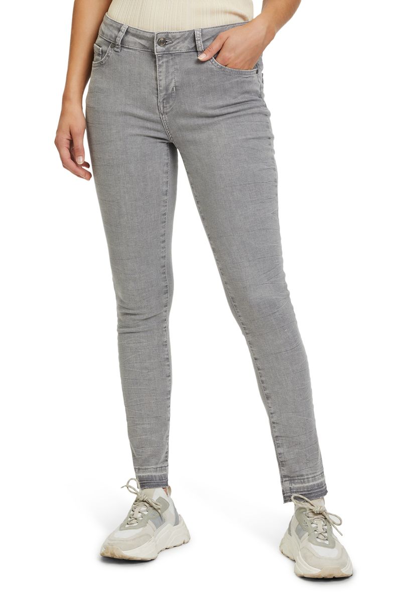 Modern fit jeans