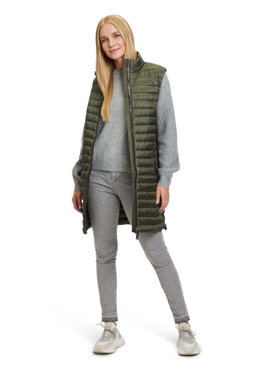 Modern fit jeans