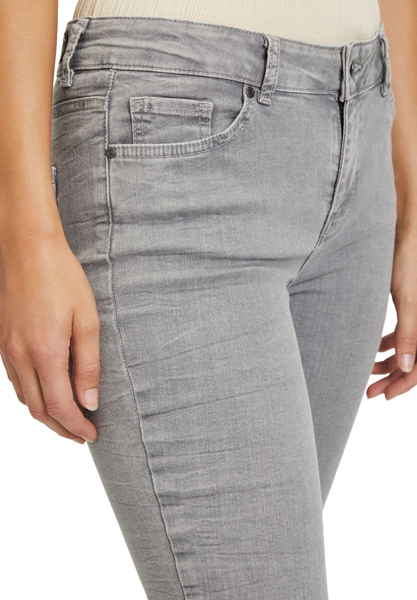 Modern fit jeans