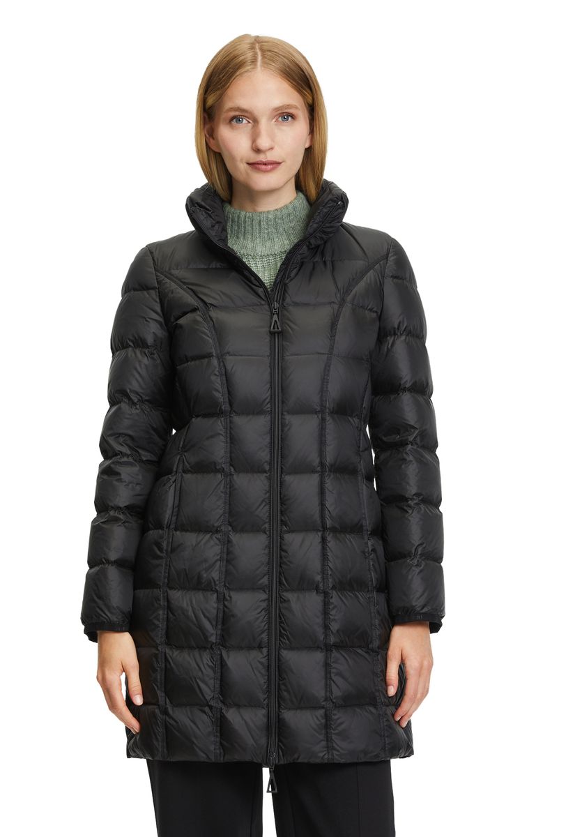 Daunen-Steppjacke