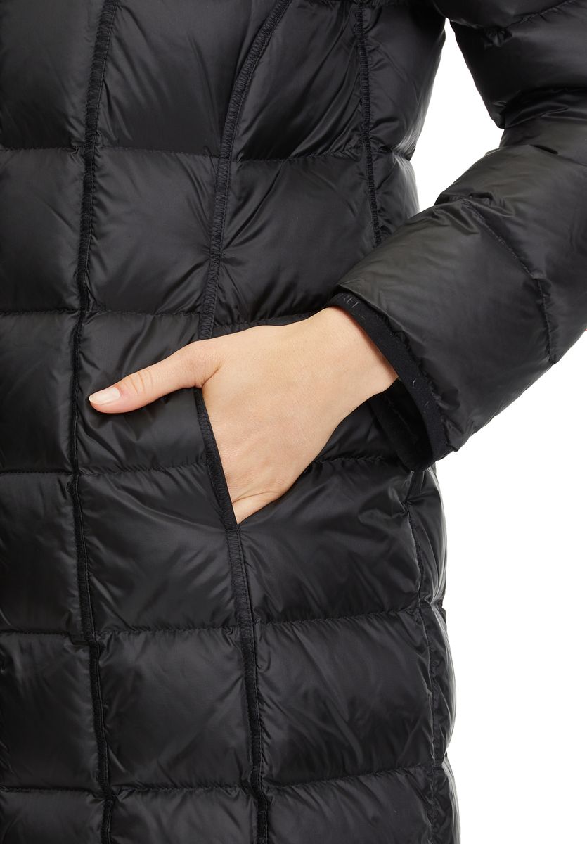 Daunen-Steppjacke