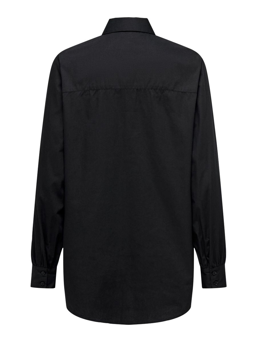 ONLNORA NEW L/S SHIRT WVN NOOS
