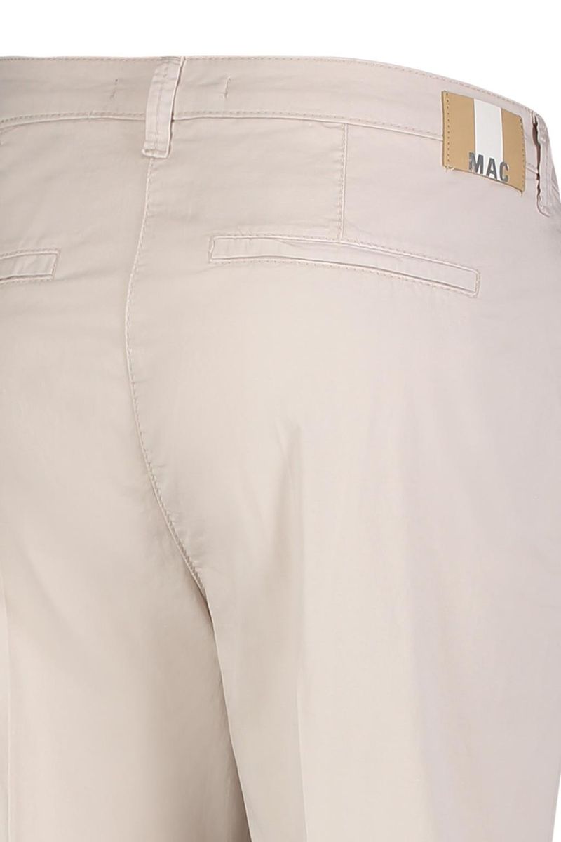MAC JEANS - CHINO, Authentic stretch gabardine