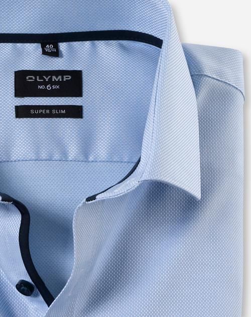OLYMP No. Six