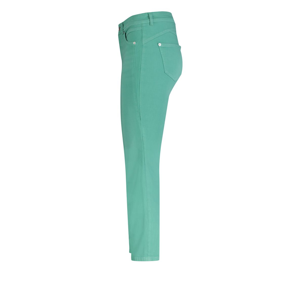 MAC JEANS - CARRIE , light coloured Denim