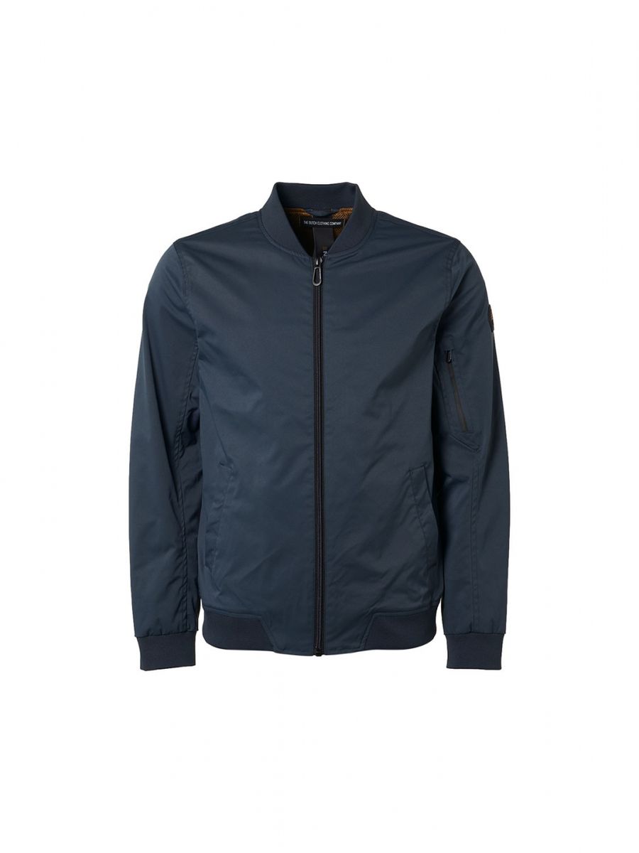 Jacket Short fit