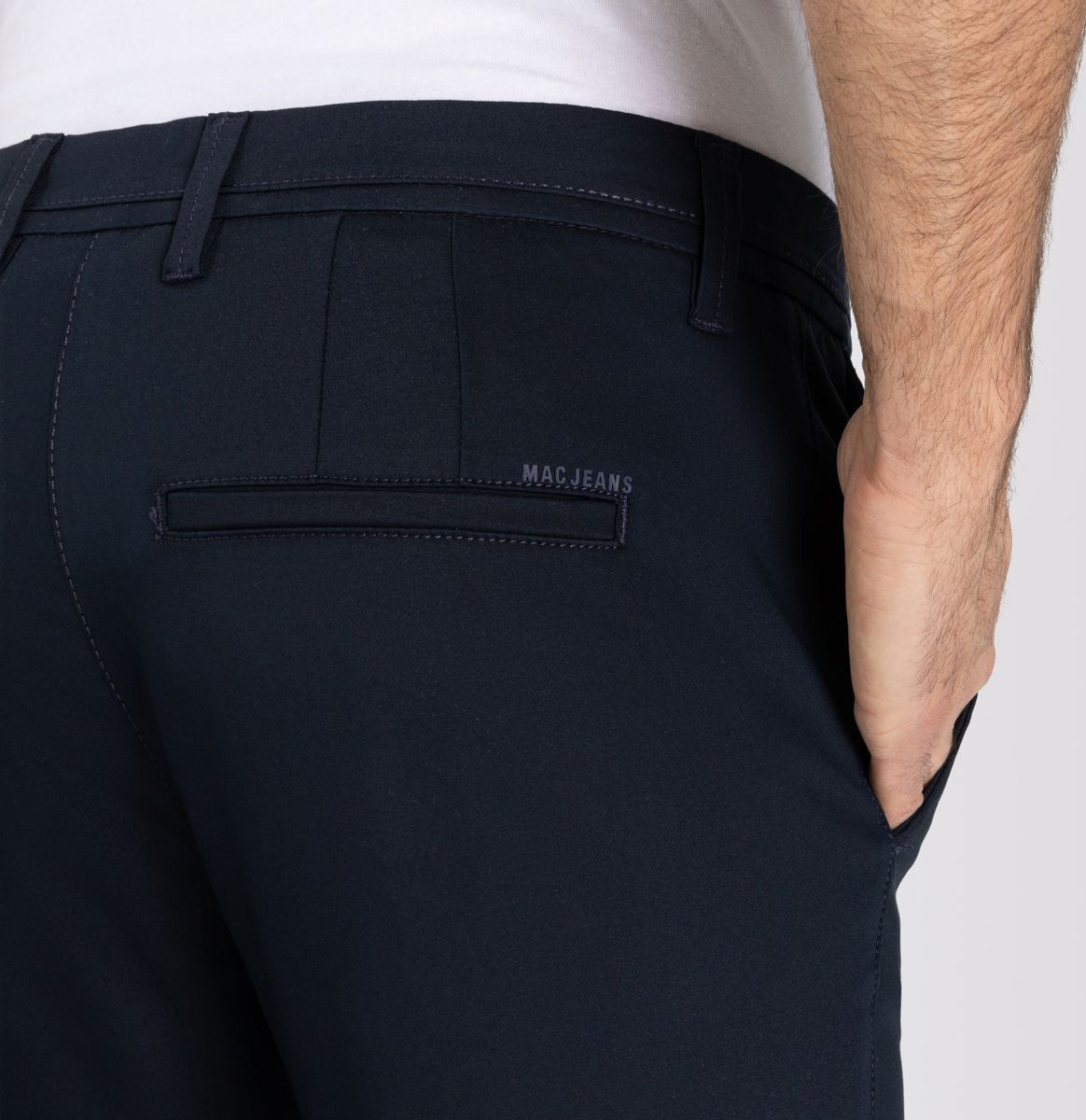 MAC JEANS - Griffin, Cotton Nylon Stretch