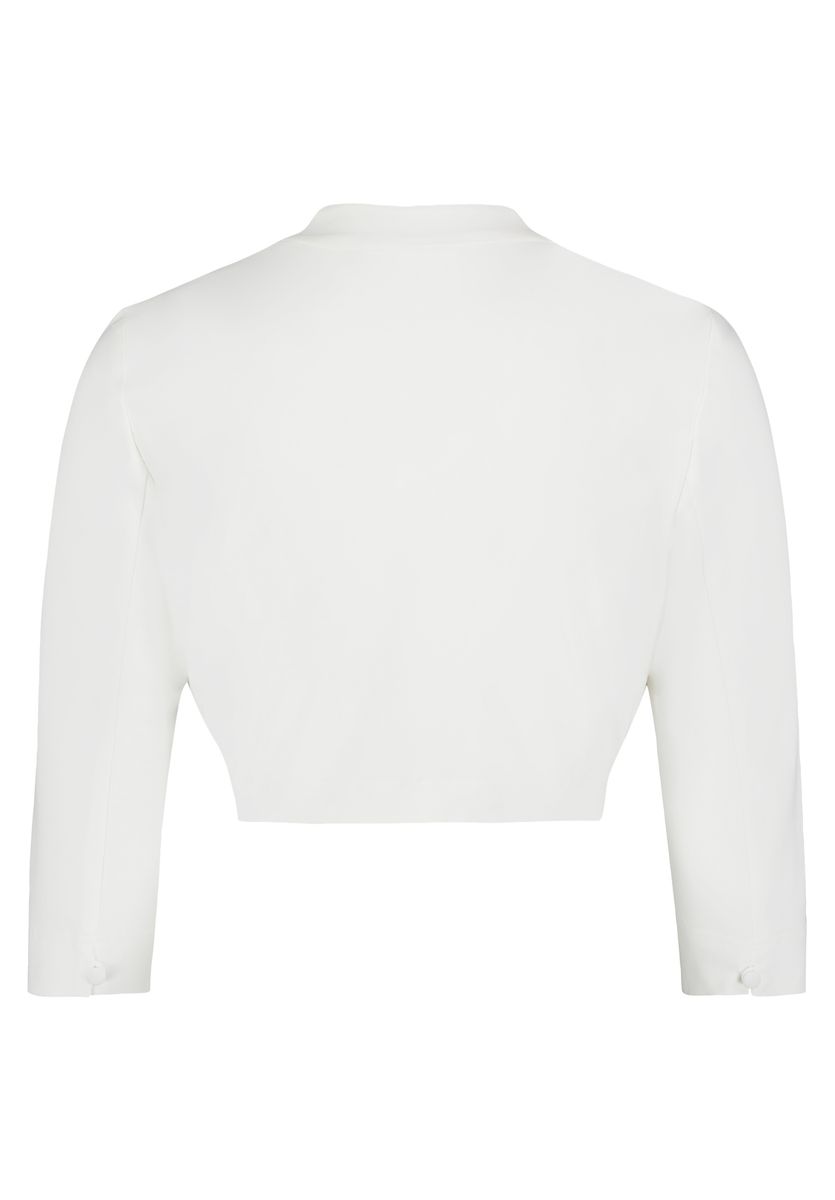 Bolero-Jacke