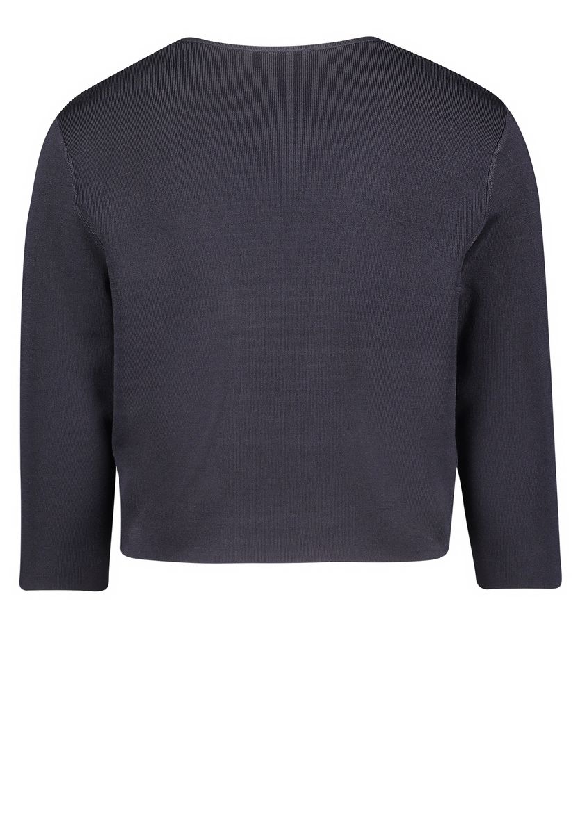 Strickbolero