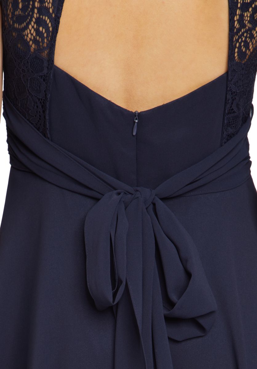 Abendkleid