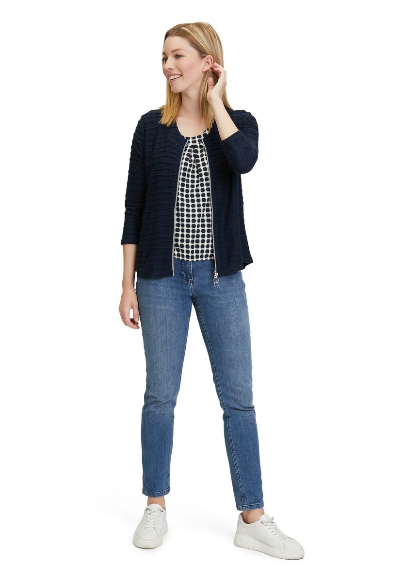 Shirtjacke