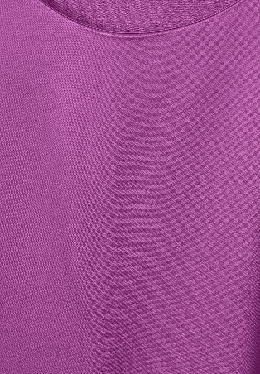 Satinlook Top