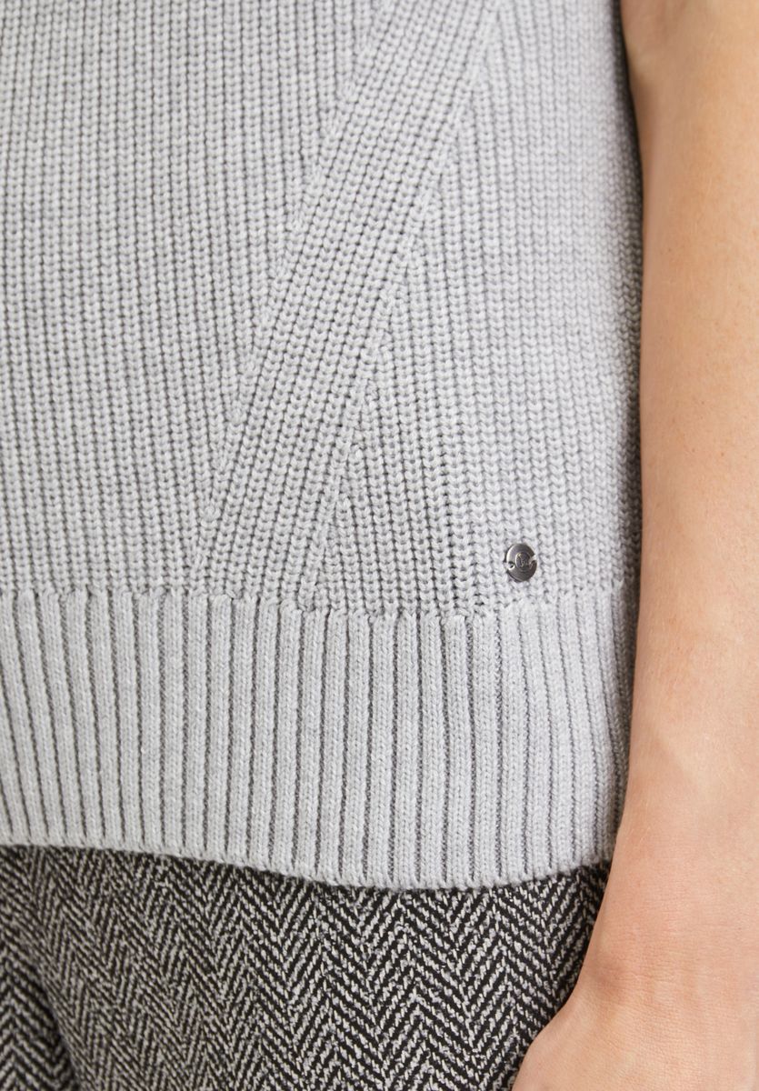 Strickpullover