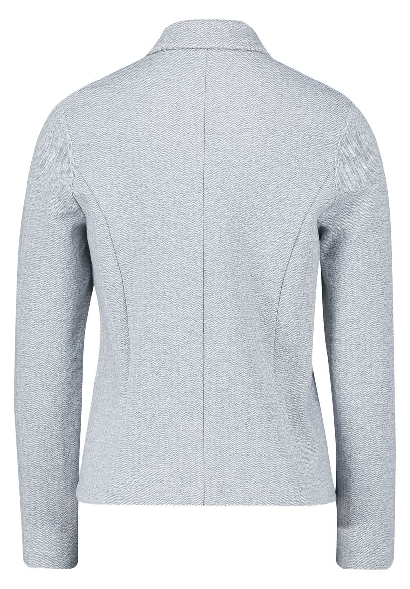 Casual-Blazer