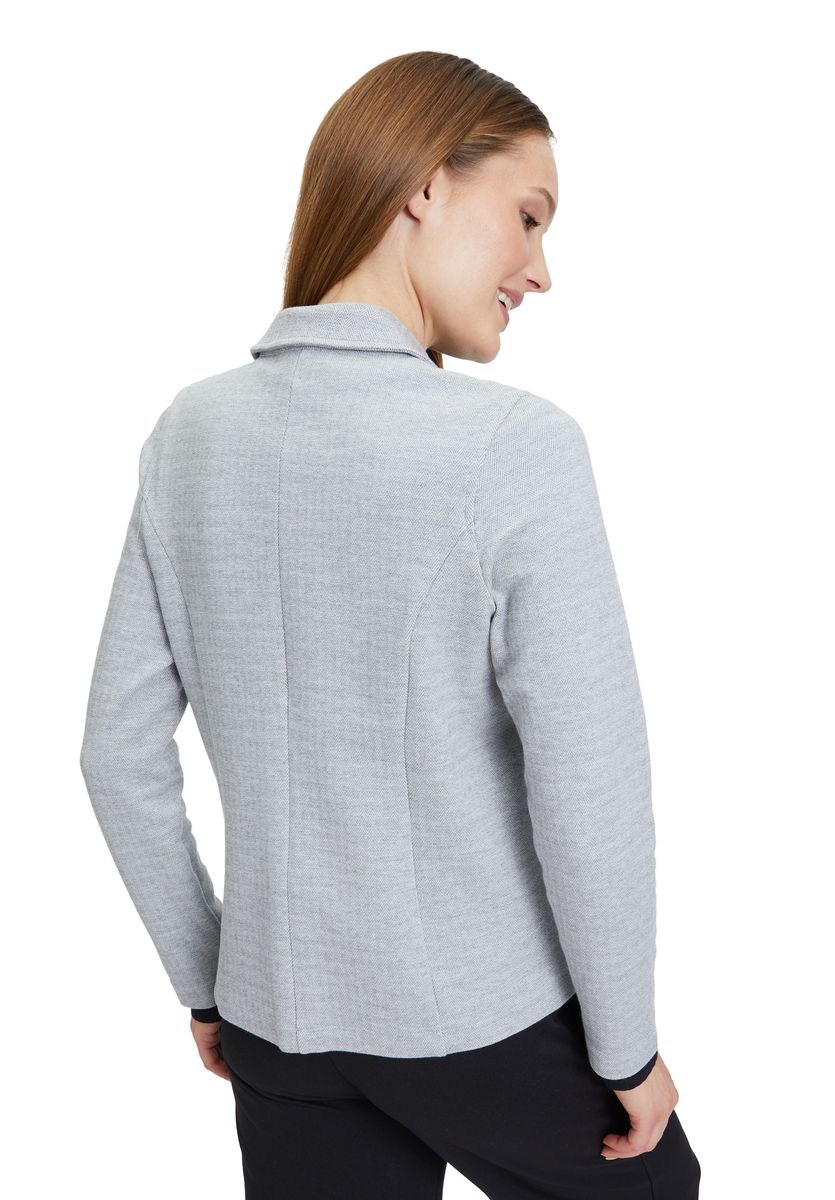 Casual-Blazer