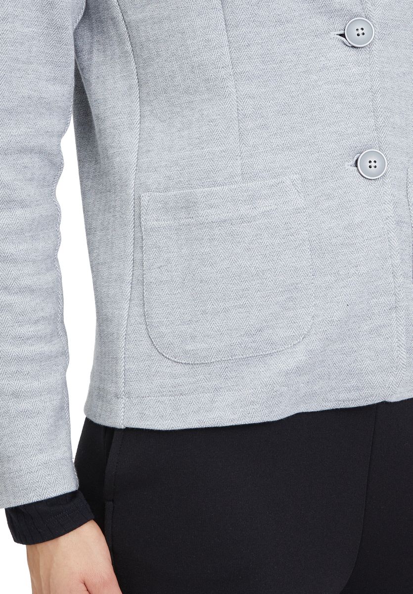 Casual-Blazer